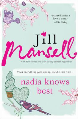 Nadia Knows Best B00CC6N8PY Book Cover