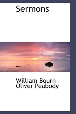 Sermons 1103526324 Book Cover