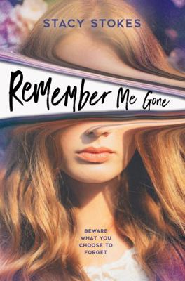 Remember Me Gone 0593524160 Book Cover