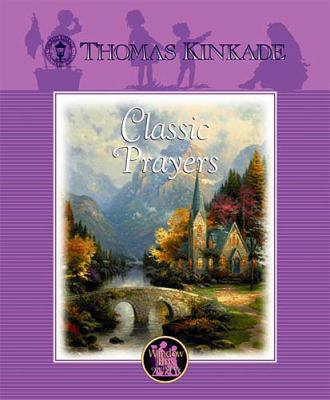Window Box Collection: Classic Prayers 084997769X Book Cover