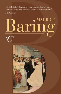 'C' 0755100891 Book Cover