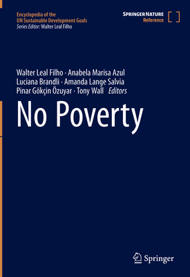 No Poverty 3319957139 Book Cover