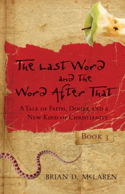 The Last Word and the Word After That: A Tale o... 0470248424 Book Cover