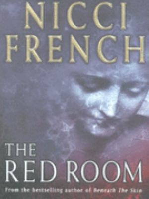 THE RED ROOM 0718143876 Book Cover