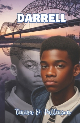 Darrell B0CWR9QFHP Book Cover