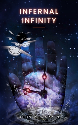 Infernal Infinity 1036999254 Book Cover
