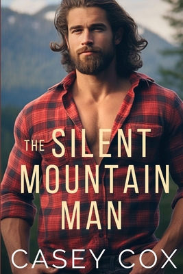 The Silent Mountain Man B0CNQ79RNF Book Cover