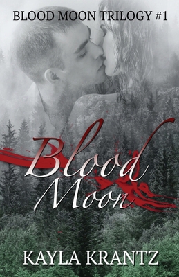 Blood Moon 0996697977 Book Cover