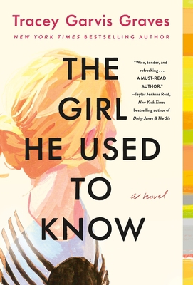 The Girl He Used to Know 1250832411 Book Cover