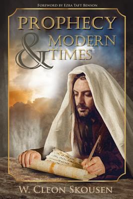 Prophecy and Modern Times 1630720666 Book Cover