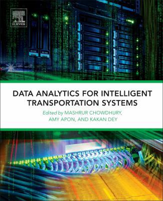Data Analytics for Intelligent Transportation S... 0128097159 Book Cover