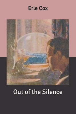 Out of the Silence B086G8HKHF Book Cover