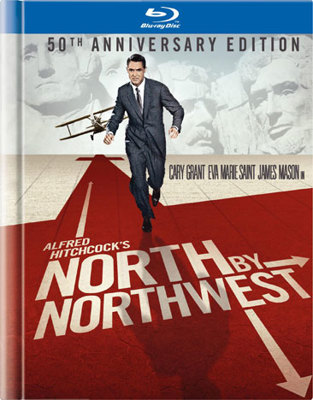 North By Northwest B0017HMF6W Book Cover