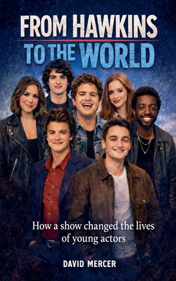 From Hawkins to the world            Book Cover
