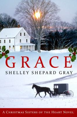 Grace [Large Print] 1602859280 Book Cover