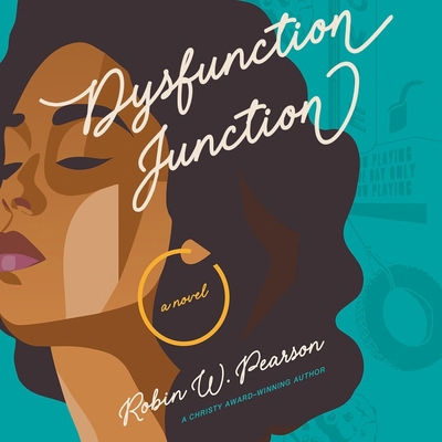 Dysfunction Junction B0CZ63MZHT Book Cover