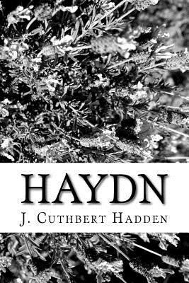 Haydn 1981156410 Book Cover