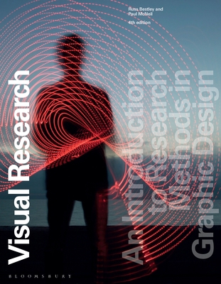 Visual Research: An Introduction to Research Me... 1350160563 Book Cover
