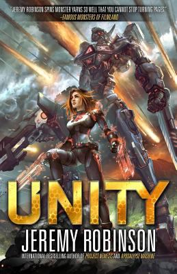 Unity 1941539181 Book Cover