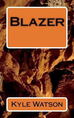 Blazer 1453754377 Book Cover