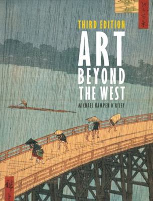 Art Beyond the West 0205887899 Book Cover