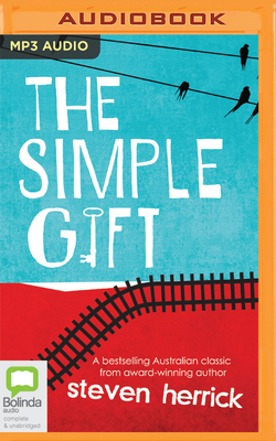 The Simple Gift 1867512629 Book Cover