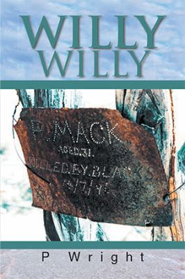 Willy Willy 1543428746 Book Cover