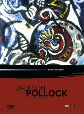 Jackson Pollock - Art Lives [DVD] 3939873217 Book Cover