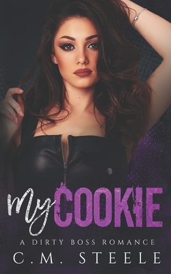 My Cookie B0BSQV9GBN Book Cover