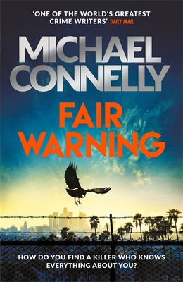 Fair Warning 1409199096 Book Cover