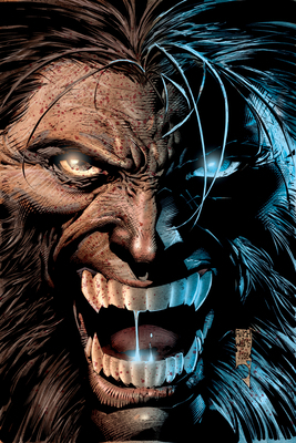 Wolverine Epic Collection: Law of the Jungle 1302964135 Book Cover