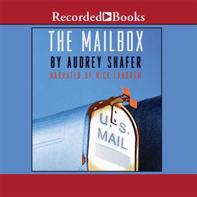Mailbox 1428146296 Book Cover