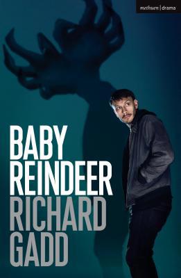 Baby Reindeer 1350143421 Book Cover