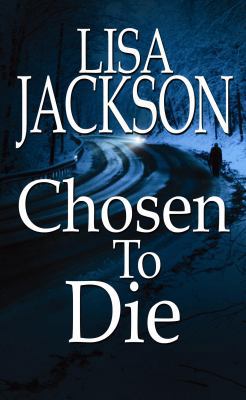 Chosen to Die [Large Print] 1602855560 Book Cover