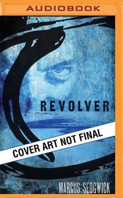 Revolver 1531878784 Book Cover
