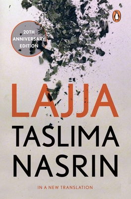 Lajja 0143419218 Book Cover