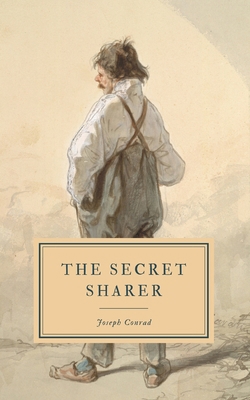 The Secret Sharer: An Episode from the Coast 1698908164 Book Cover