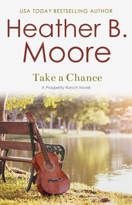 Take a Chance B0CMPKT33N Book Cover