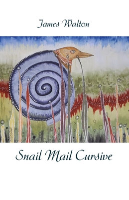 Snail Mail Cursive 1761094653 Book Cover