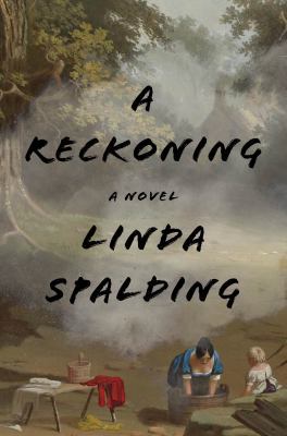 A Reckoning 1524747009 Book Cover