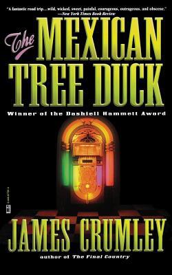 The Mexican Tree Duck 0446677914 Book Cover