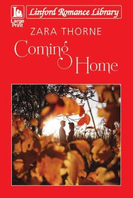 Coming Home [Large Print] 1444841688 Book Cover