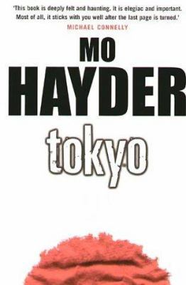Tokyo 0593049705 Book Cover