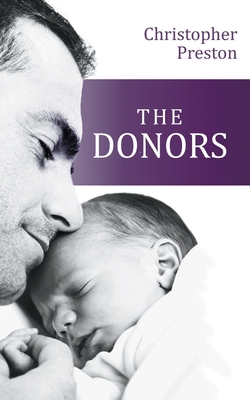 The Donors 1789557895 Book Cover