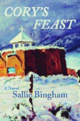 Cory's Feast 0865344795 Book Cover