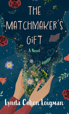 The Matchmaker's Gift [Large Print] B0BFXMQXZD Book Cover