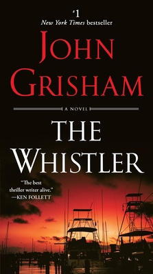 The Whistler 1101967684 Book Cover