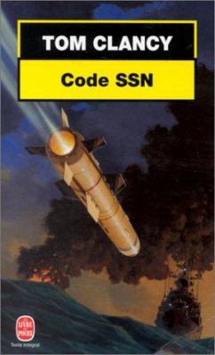 Code Ssn [French] 2253171387 Book Cover