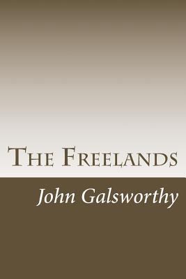 The Freelands 1501090747 Book Cover