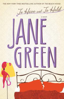 To Have and To Hold 0767912268 Book Cover